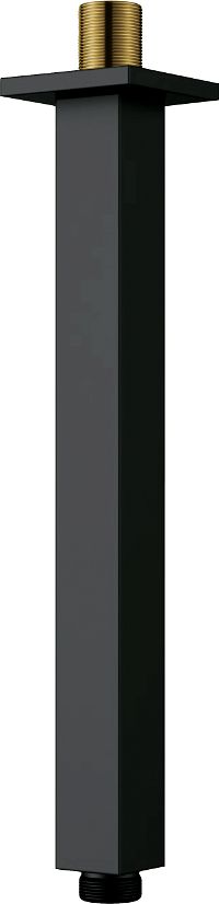 Pipă de umpelre cadă, tavan - 250 mm - NAC_N48K - Główne zdjęcie produktowe