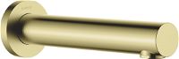 Bathtub spout - 200 mm - NAC_R81K - Główne zdjęcie produktowe
