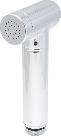 Hand shower, for washbasin and bidet mixers - bidetta - XDCJ4SCS1 - Główne zdjęcie produktowe