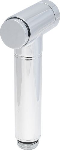 Hand shower, for washbasin and bidet mixers - bidetta - XDCJ4SCS1 - Zdjęcie produktowe
