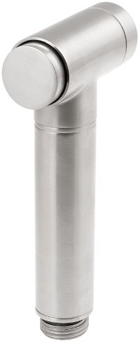 Hand shower, for washbasin and bidet mixers - bidetta - XDCJ4SFS1 - Zdjęcie produktowe