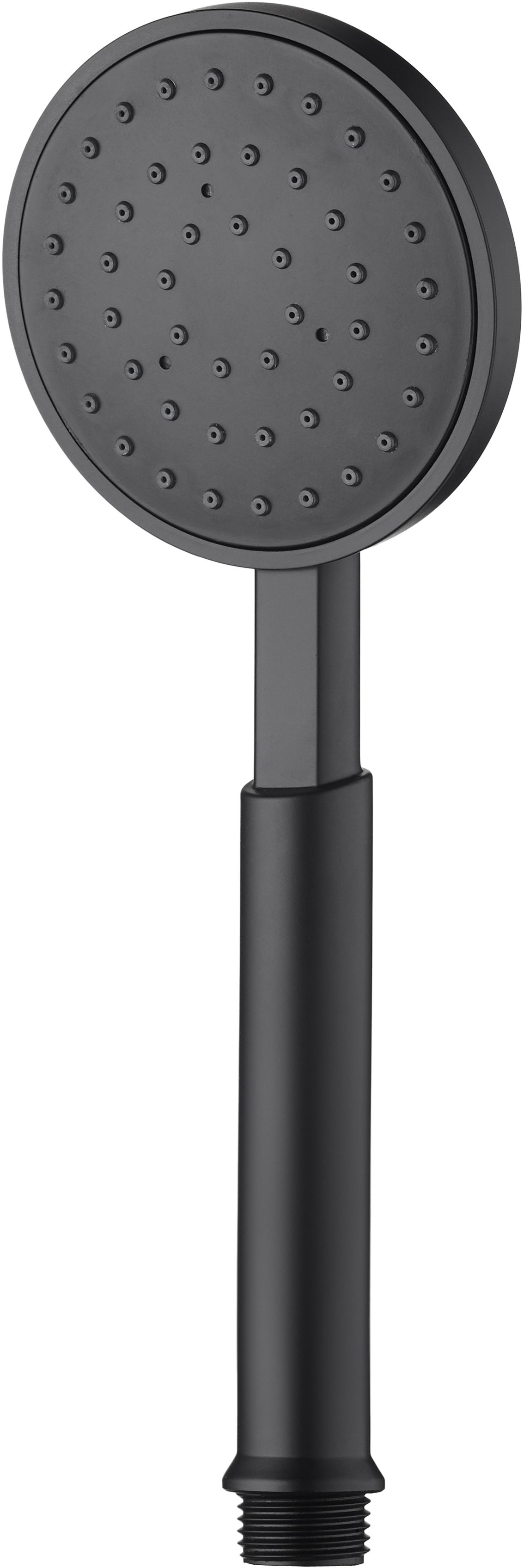 Słuchawka prysznicowa 1-funkcyjna - XDCT0SLZ1 - Główne zdjęcie produktowe