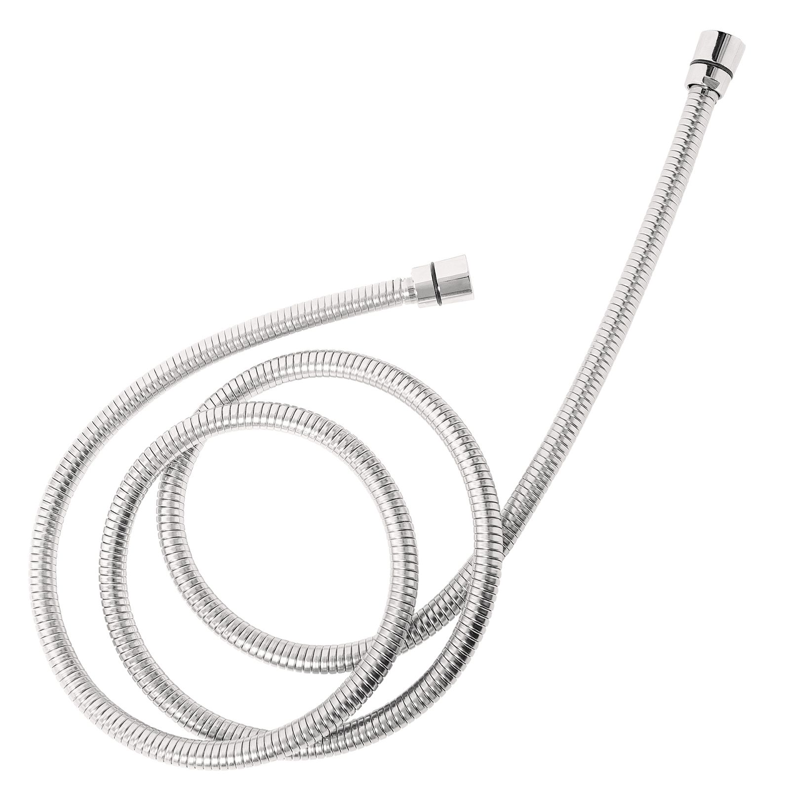 Shower hose, extensible - 150 cm - NDA_151W - Główne zdjęcie produktowe