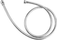 Wąż prysznicowy rozciągliwy - 150 cm - NEA_051W - Główne zdjęcie produktowe