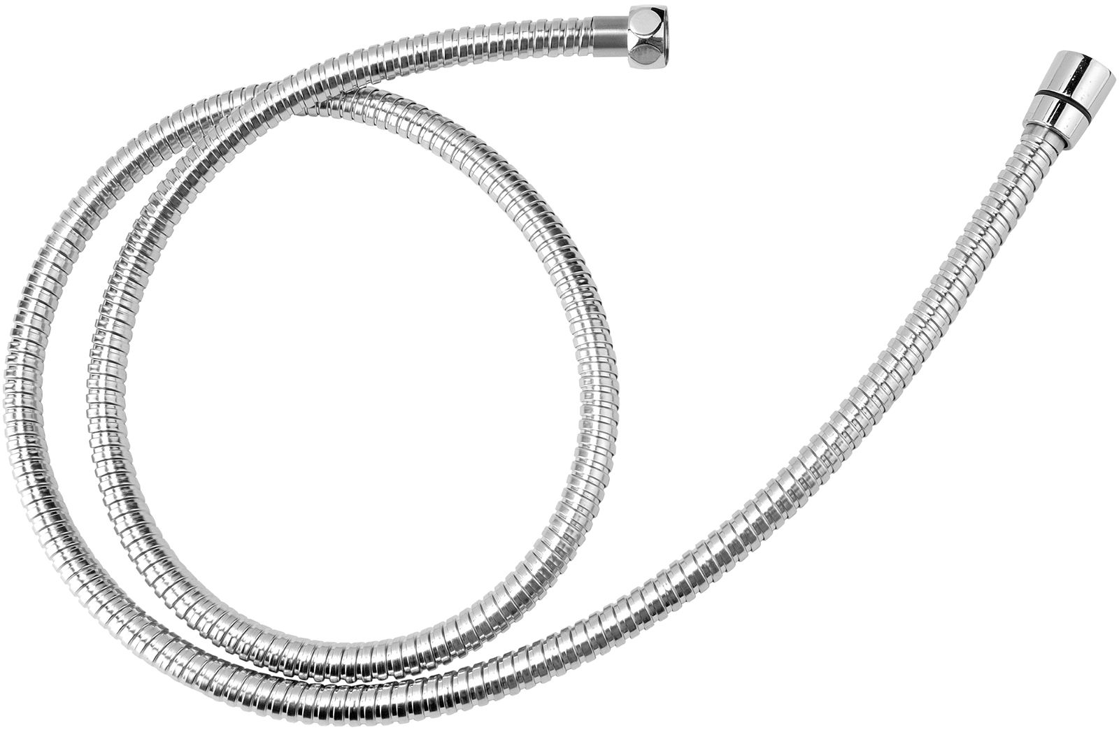Wąż prysznicowy - 150 cm - NNA_051Y - Główne zdjęcie produktowe