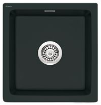 Ceramic sink, 1-bowl - ZCB_N103 - Główne zdjęcie produktowe