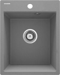 Granite sink, 1-bowl - ZRC_S103 - Główne zdjęcie produktowe