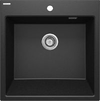Granite sink, 1-bowl - ZQE_G10K - Zdjęcie produktowe
