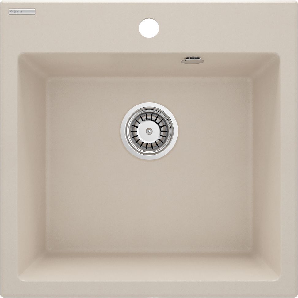 Granite sink, 1-bowl - ZQJ_5103 - Główne zdjęcie produktowe