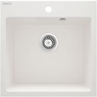 Granite sink, 1-bowl - ZQJ_A103 - Główne zdjęcie produktowe