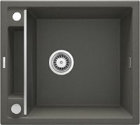 Magnetic granite sink, 1-bowl - ZRM_T103 - Główne zdjęcie produktowe