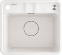 Granite sink, 1-bowl - ZKM_A103 - Główne zdjęcie produktowe