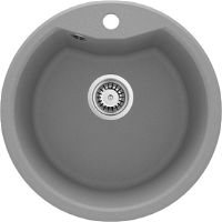 Granite sink, 1-bowl - ZRS_S803 - Główne zdjęcie produktowe